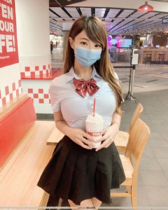 淫荡少女们的挨操记小说