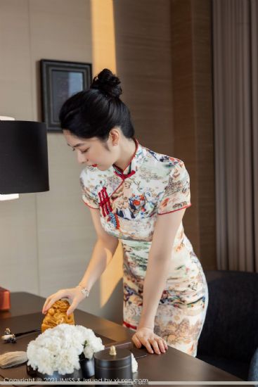 美人芳信小说